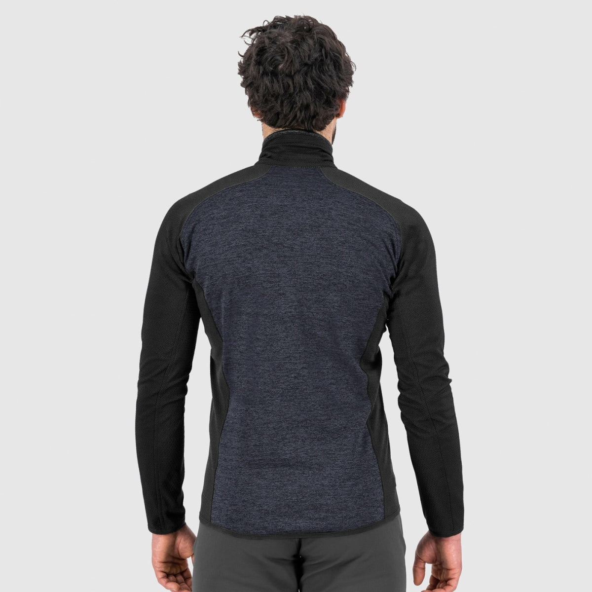 Odle Fleece Man | BOTËGHES LAGAZOI