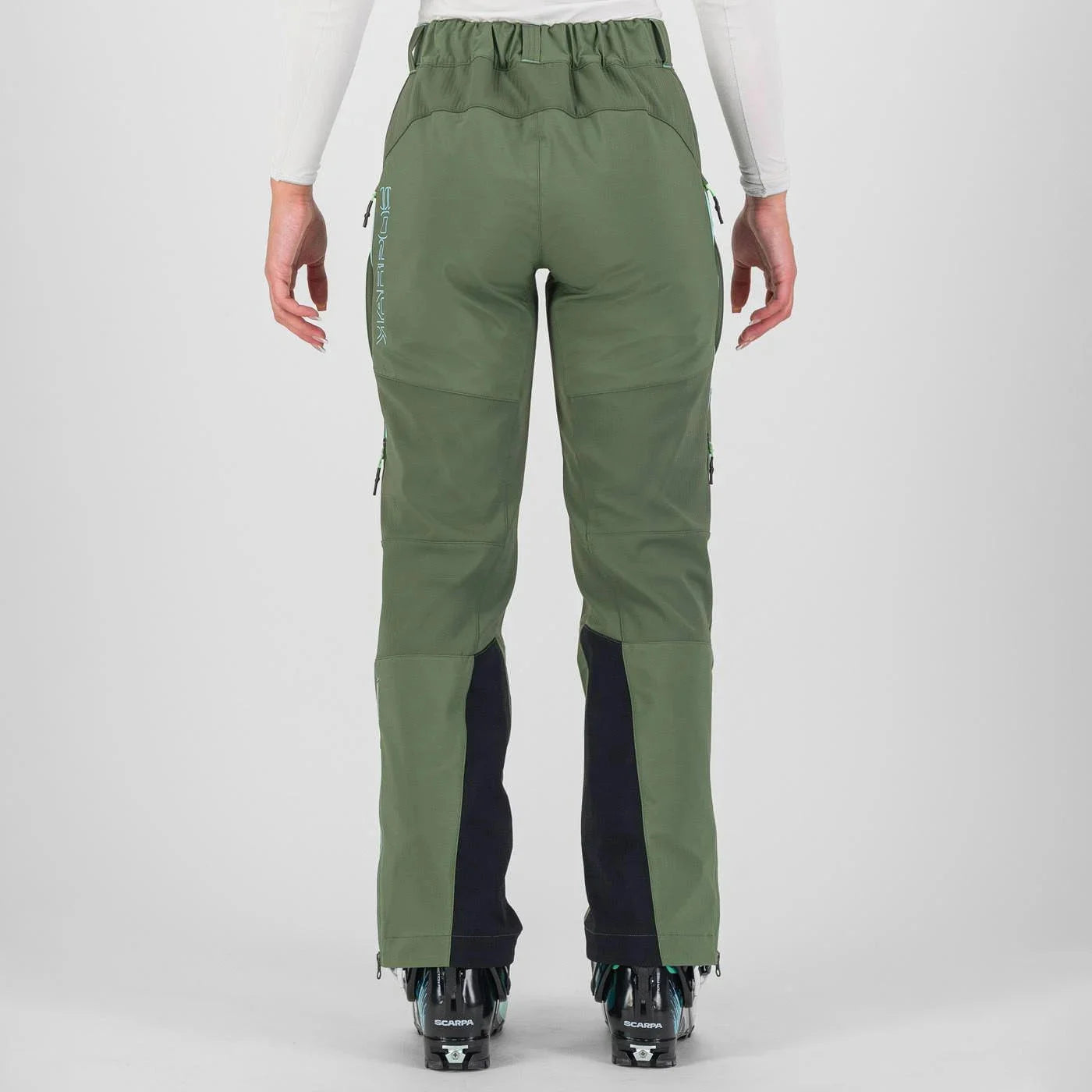Marmolada Pant W