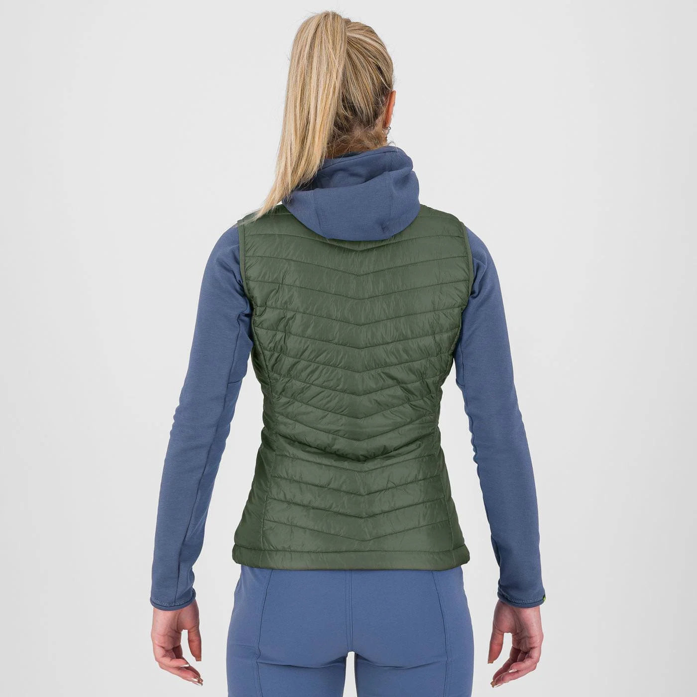 Sas Plat Vest W