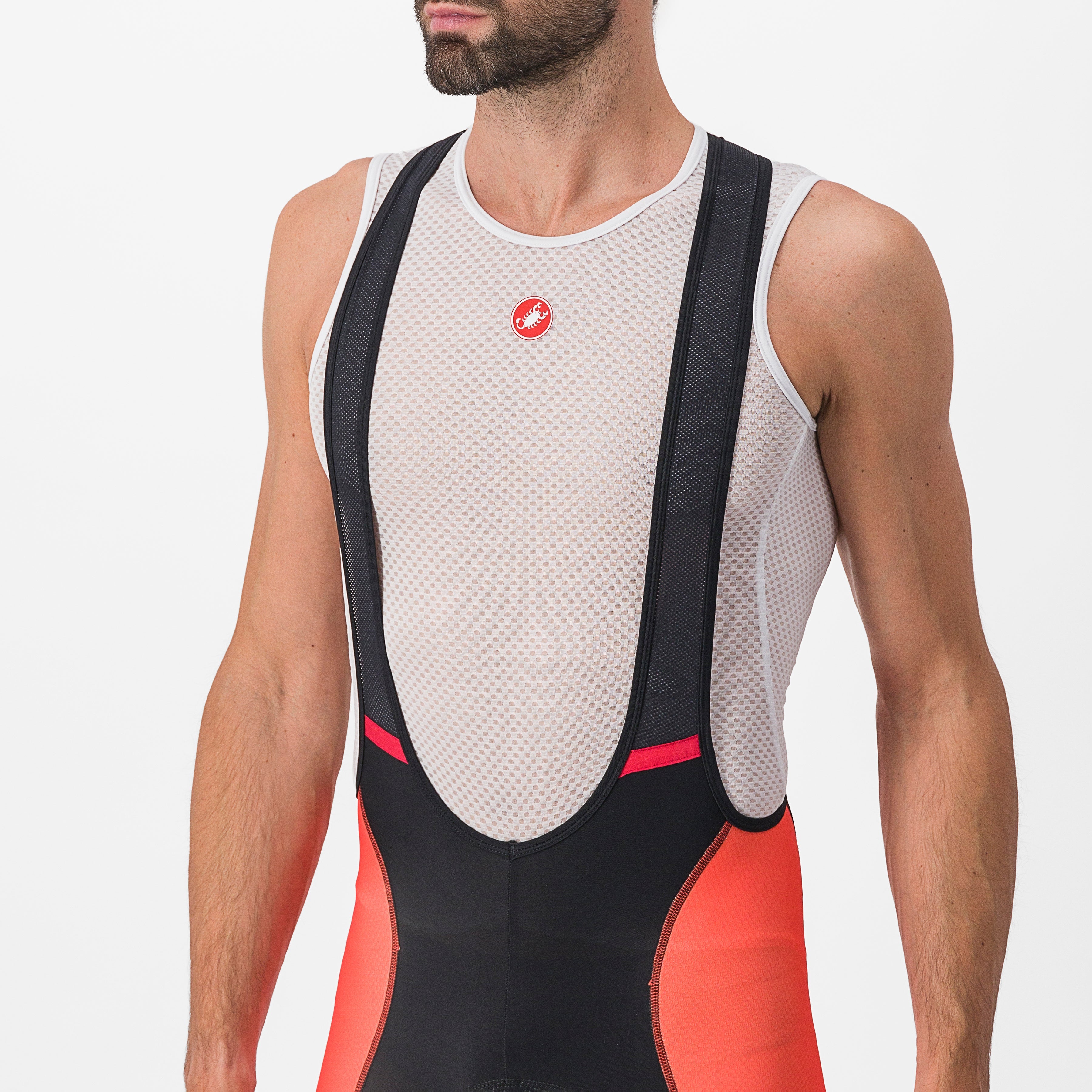Lagazoi Cycling Bib Short M