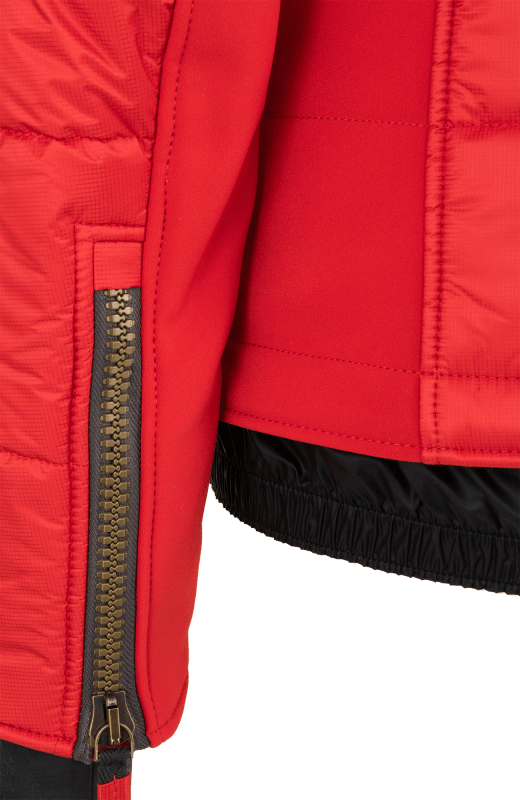 Women's Winter Jacket | CiaraMulti | Frauenschuh | BOTËGHES LAGAZOI