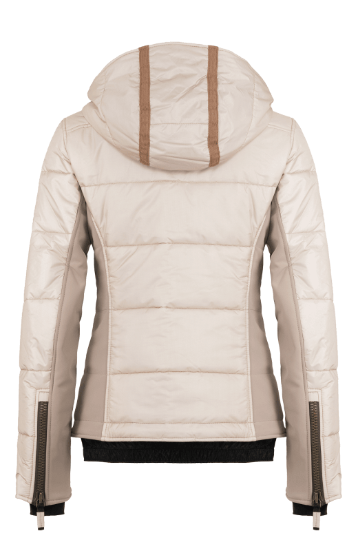 Women's Winter Jacket | CiaraMulti | Frauenschuh | BOTËGHES LAGAZOI