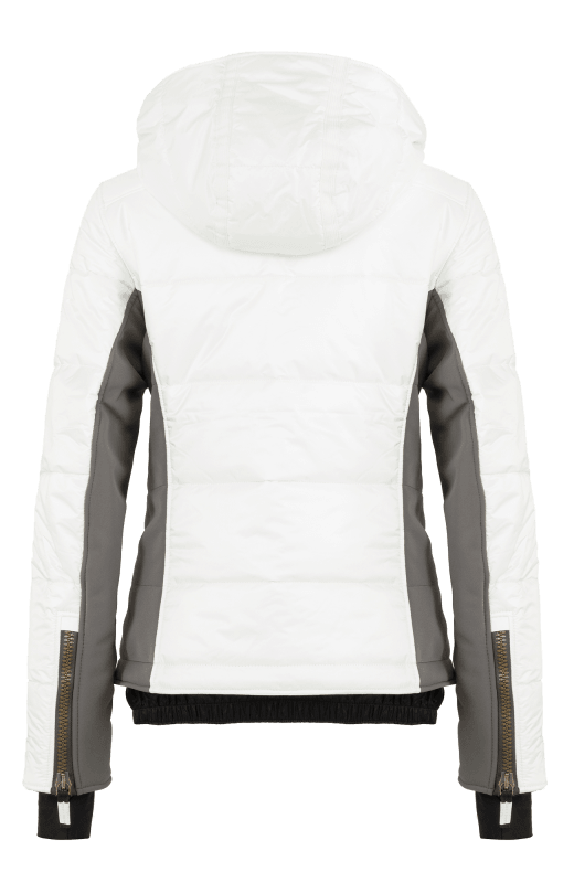 Women's Winter Jacket | CiaraMulti | Frauenschuh | BOTËGHES LAGAZOI