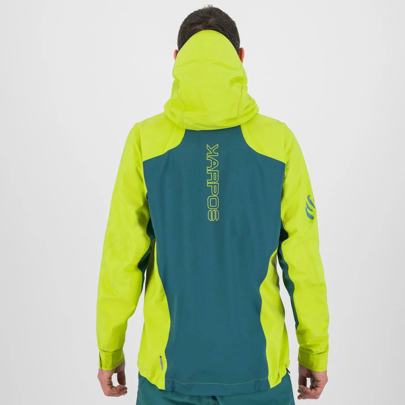 Marmolada Jacket M
