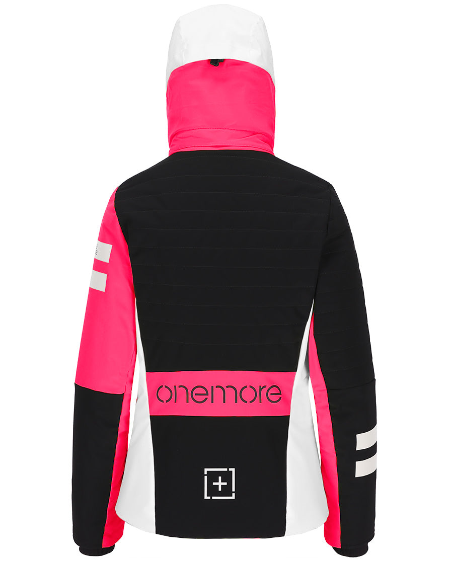 Insulated Ski Jacket W