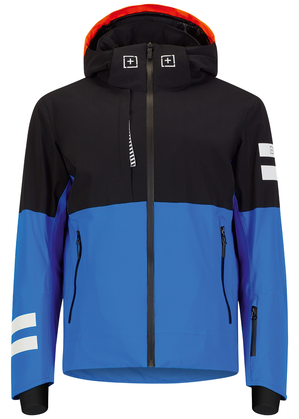 Insulated Ski Jacket M