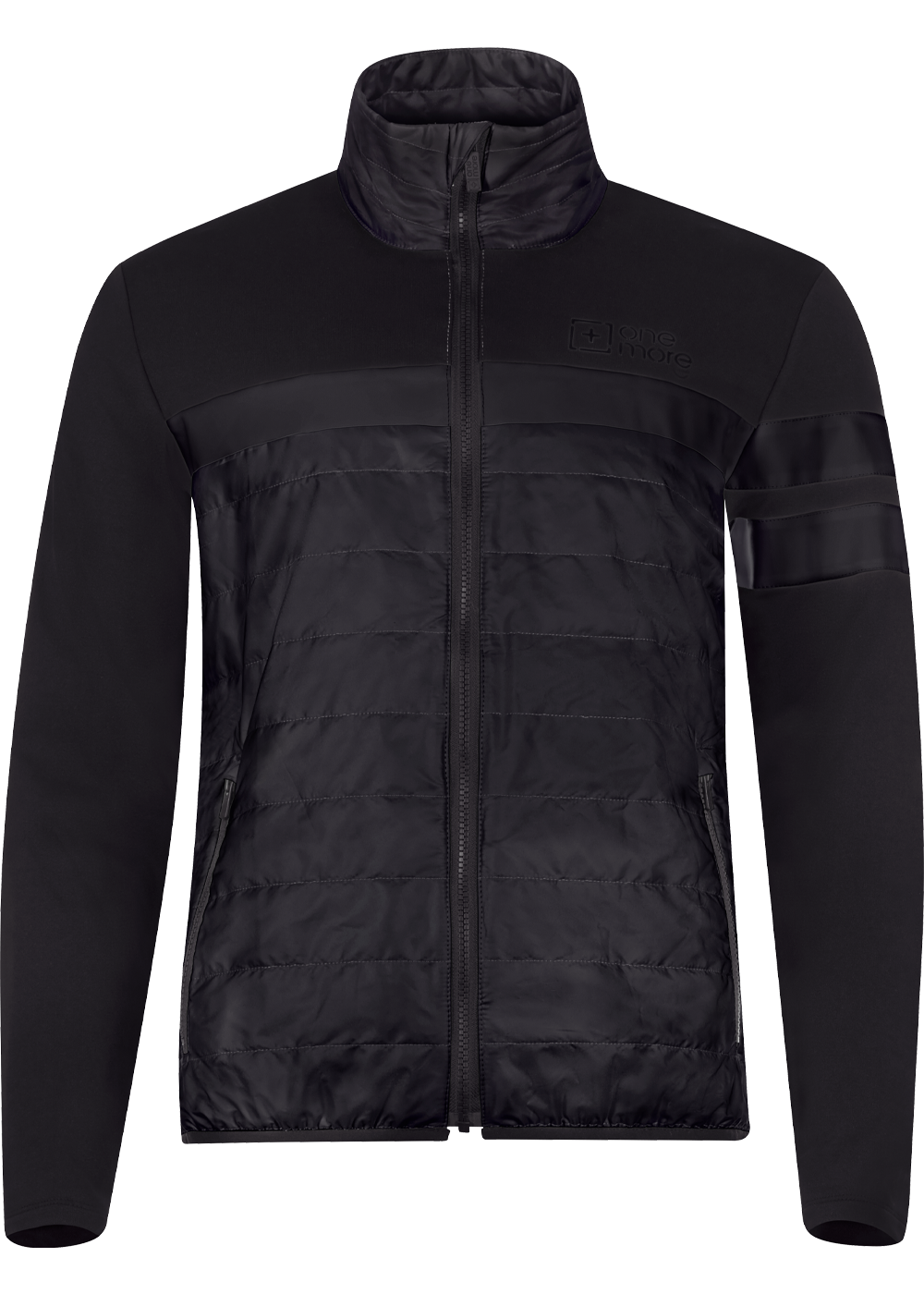 Ultralight Eco-Padded Tech-S M