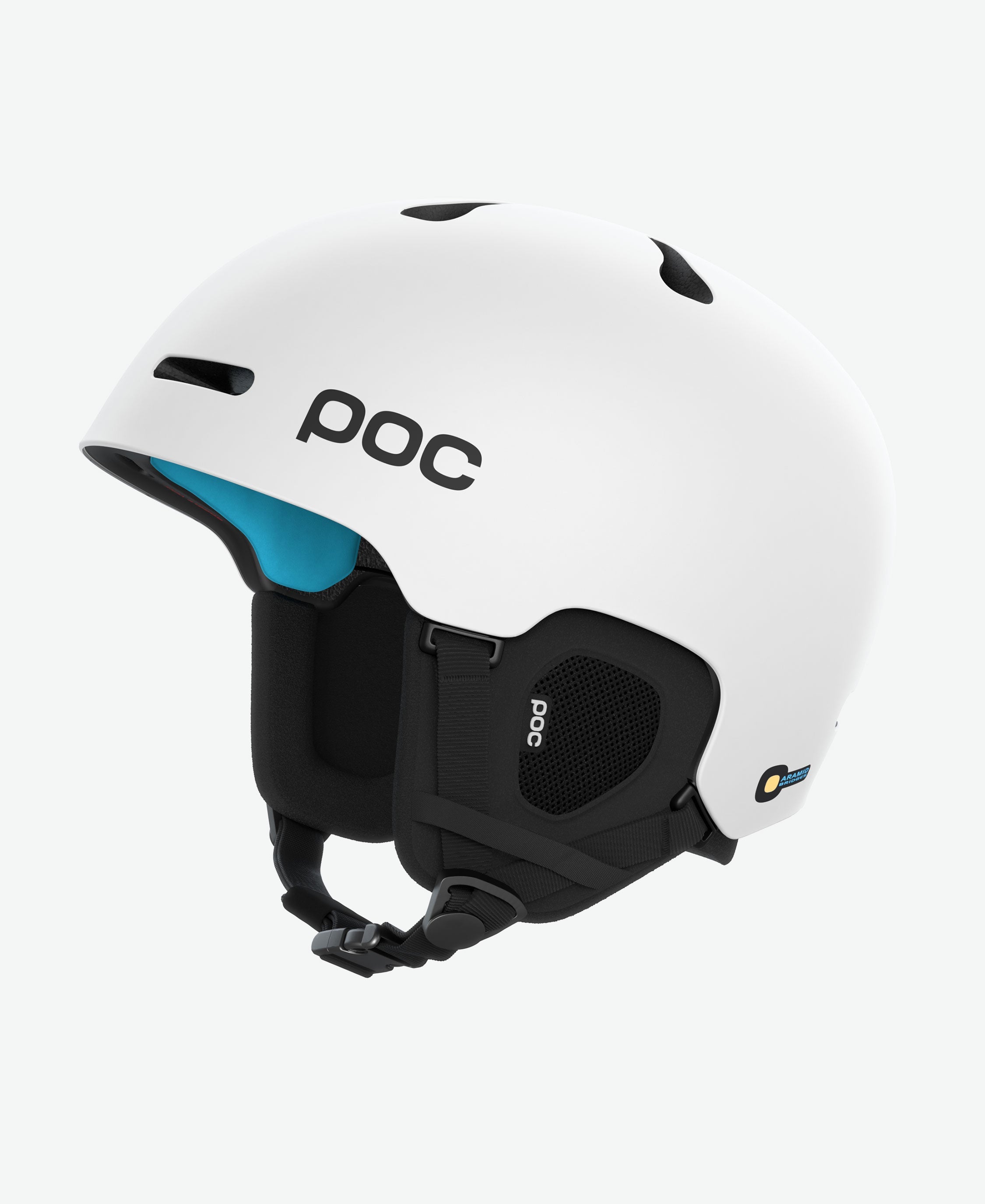 Ski Helmet - Fornix Spin | POC | BOTËGHES LAGAZOI