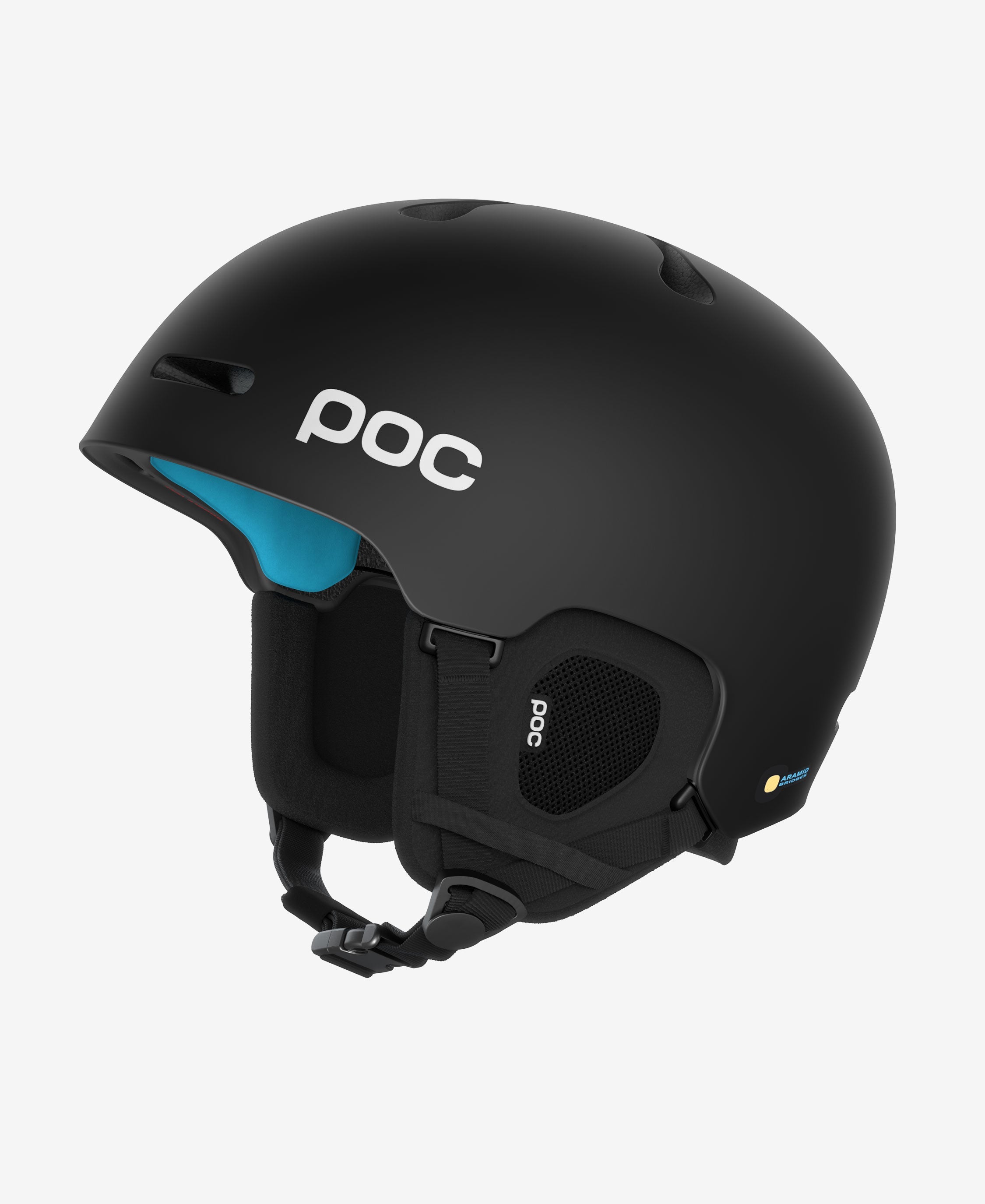 Ski Helmet - Fornix Spin | POC | BOTËGHES LAGAZOI