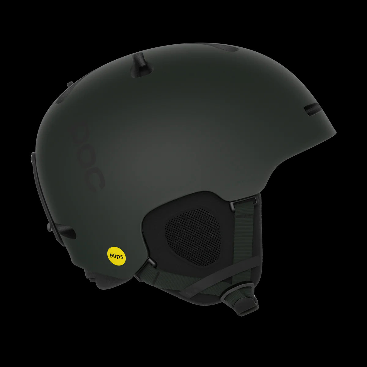 Fornix MIPS Pow JJ