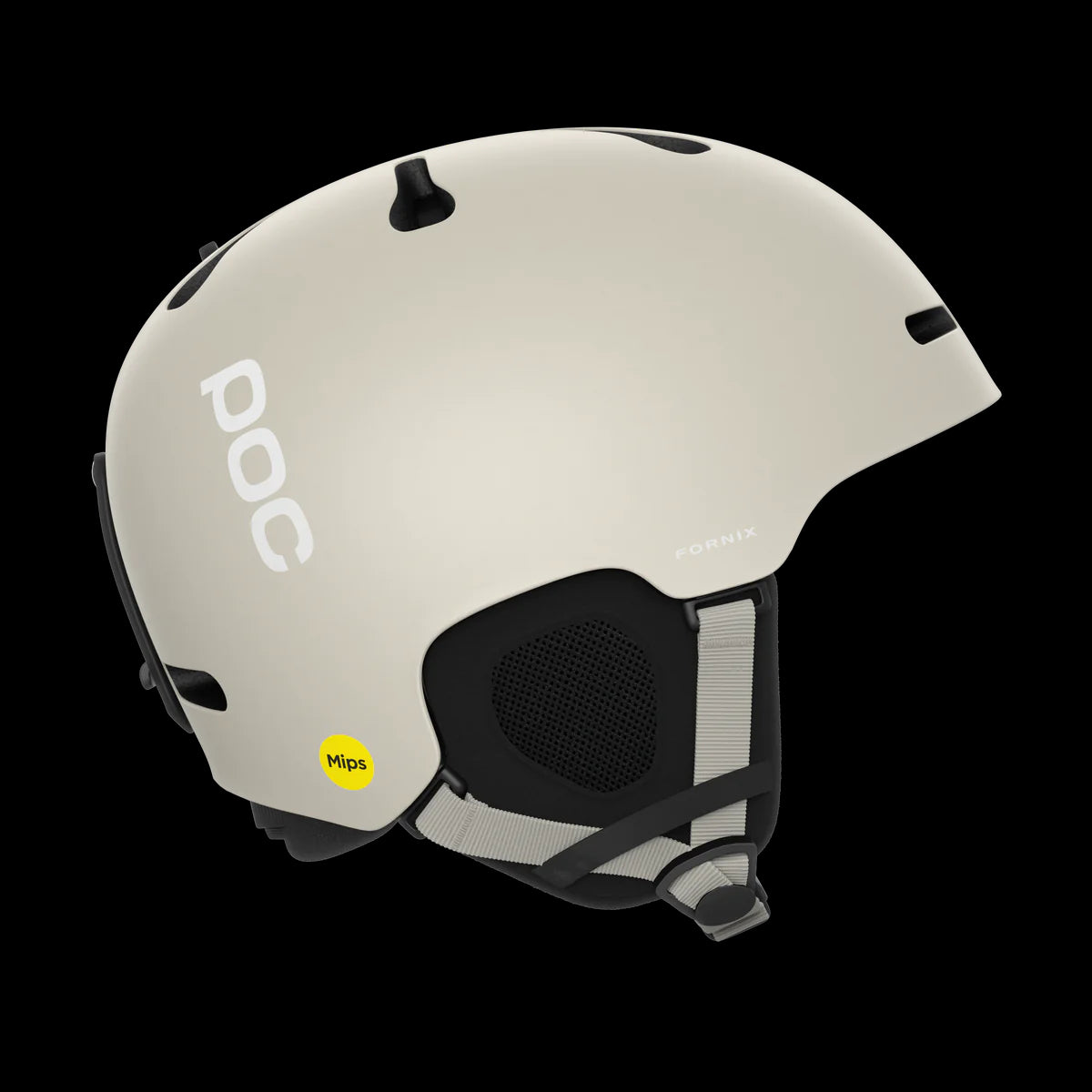 Fornix MIPS Pow JJ