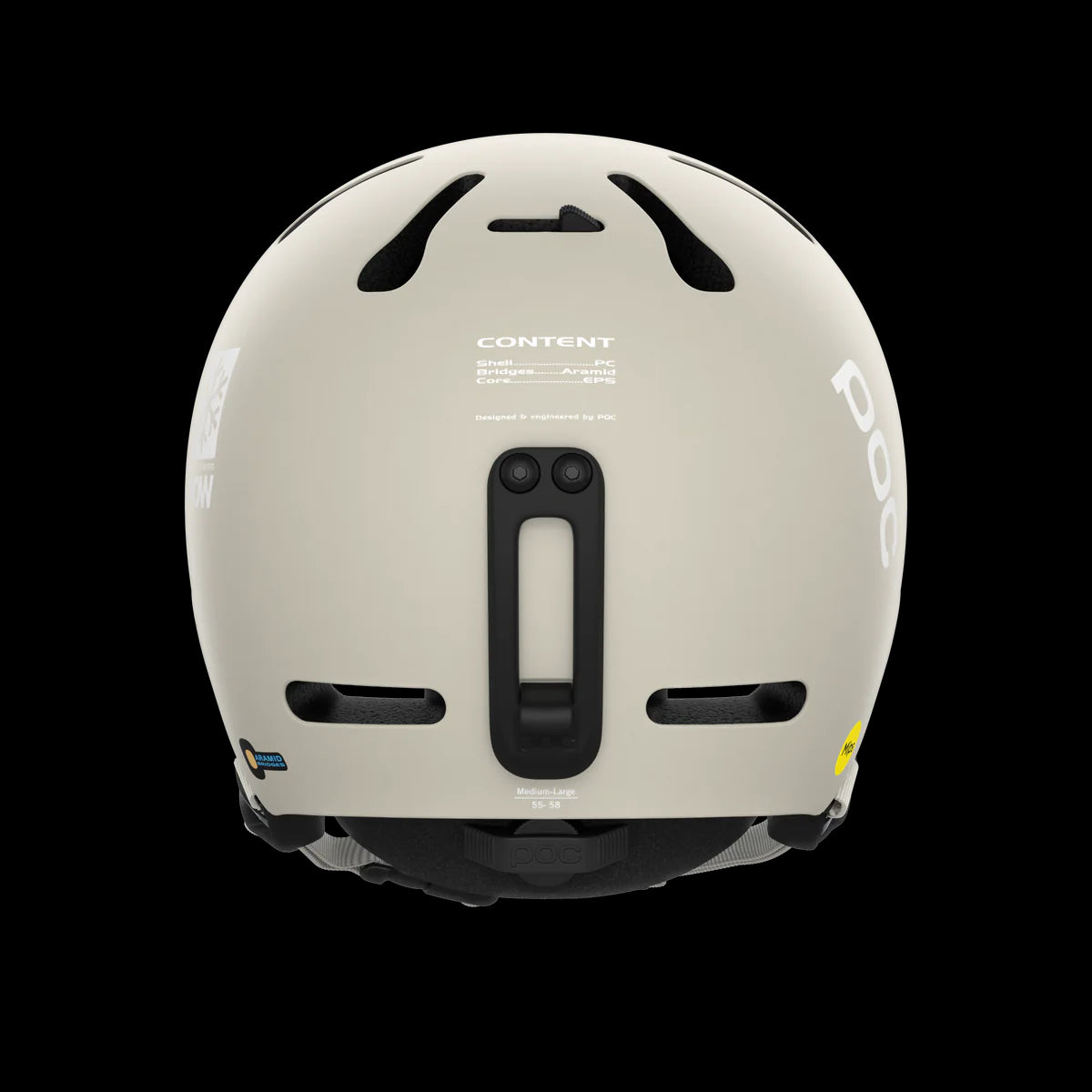 Fornix MIPS Pow JJ