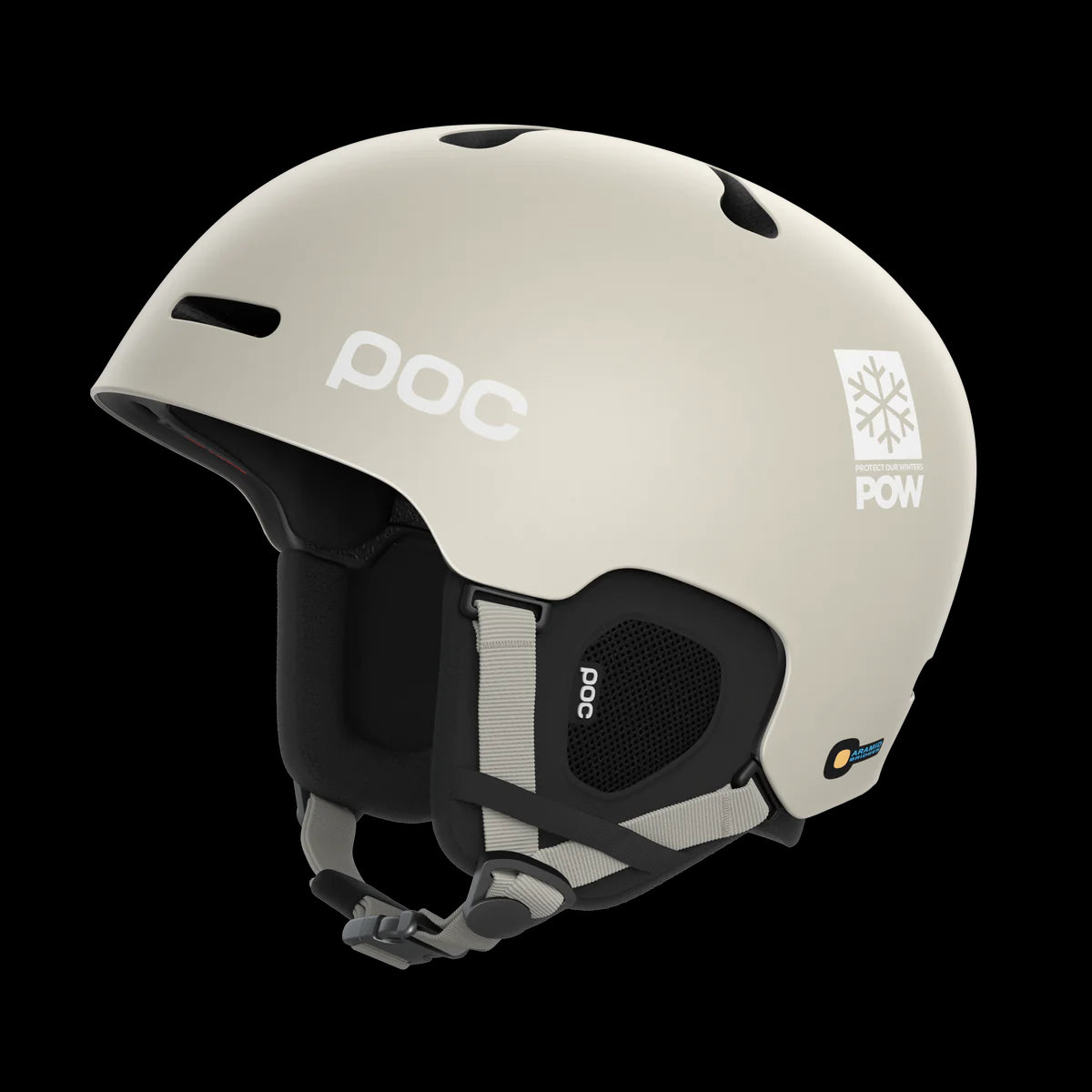 Fornix MIPS Pow JJ
