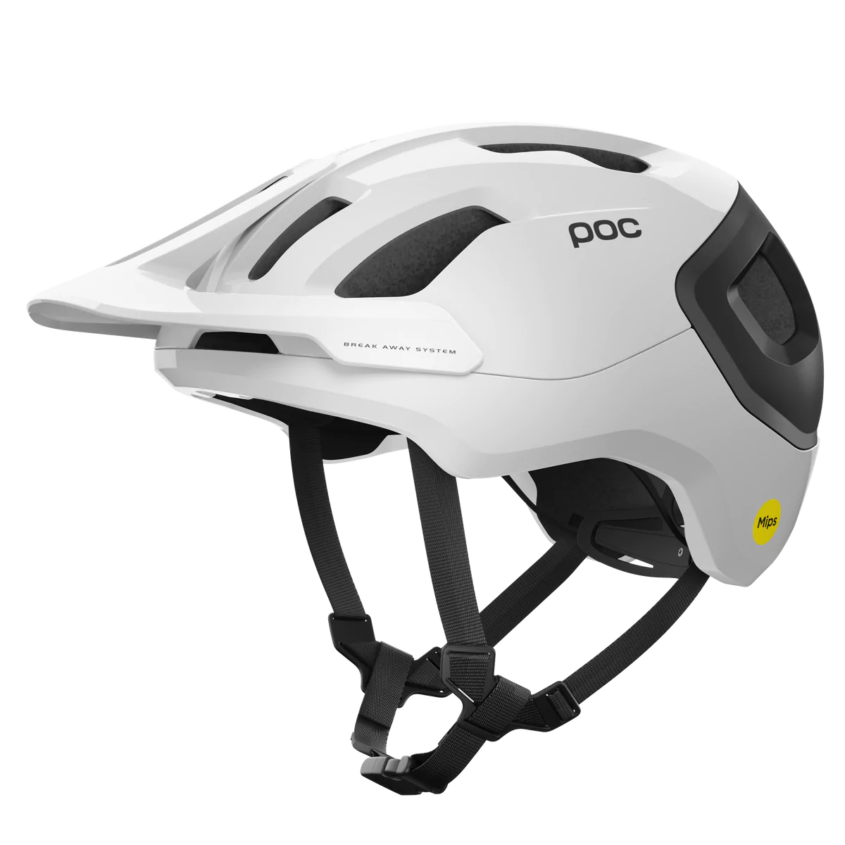 Axion Race MIPS
