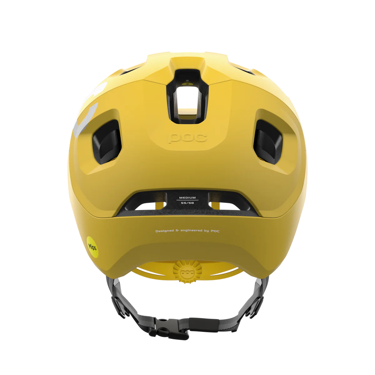 Axion Race MIPS