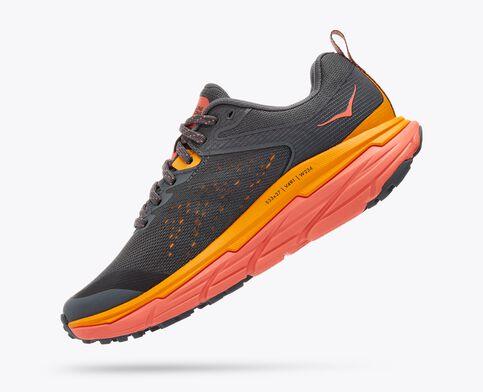Women's Trail Running Shoe | Challenger ATR 6 W | Hoka One One | BOTËGHES LAGAZOI