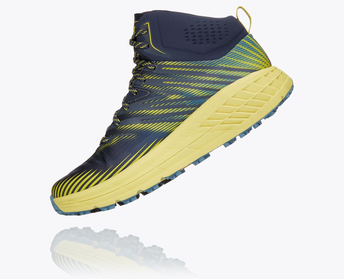 Speedgoat Mid 2 GTX Men | BOTËGHES LAGAZOI