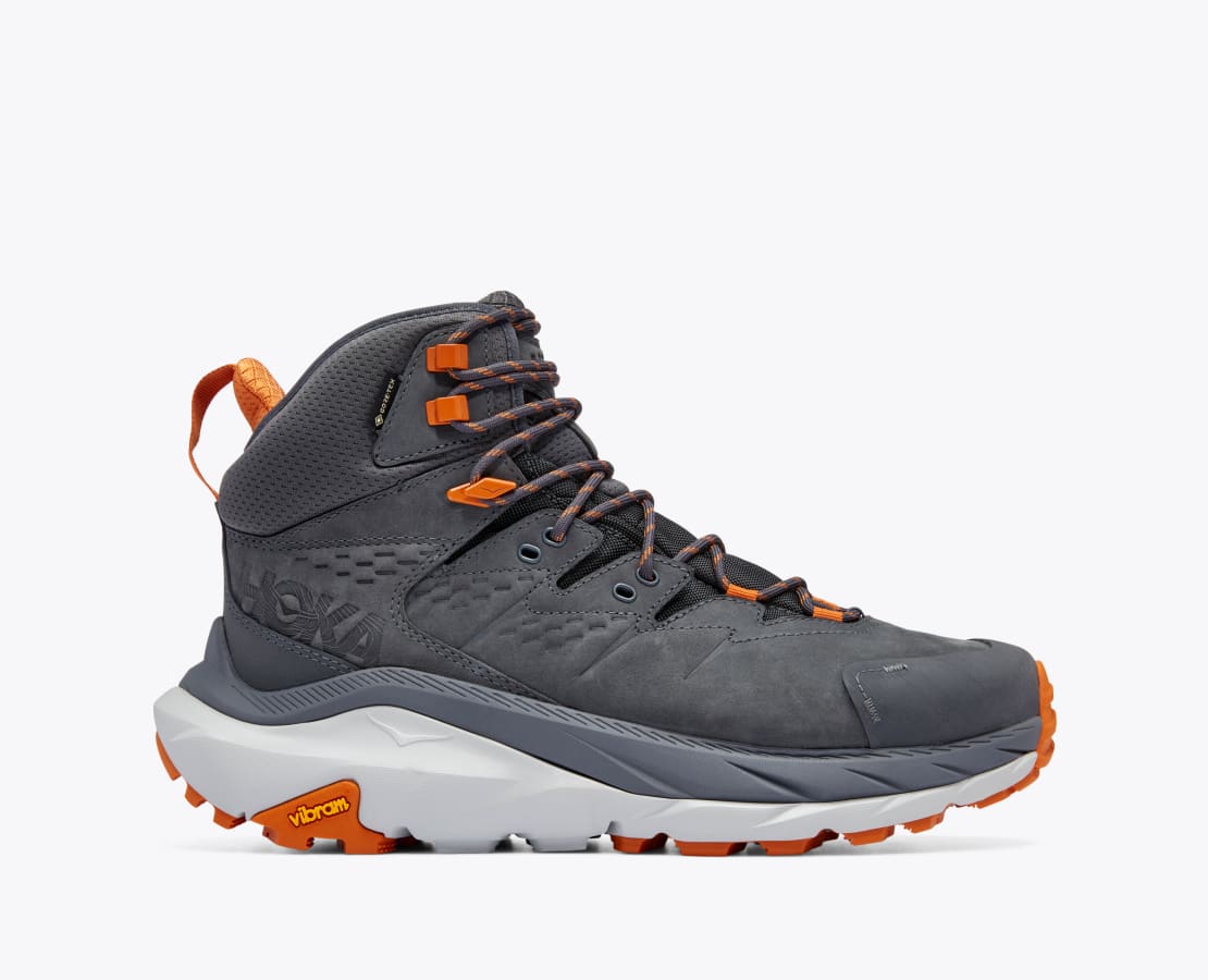 Kaha 2 GTX M