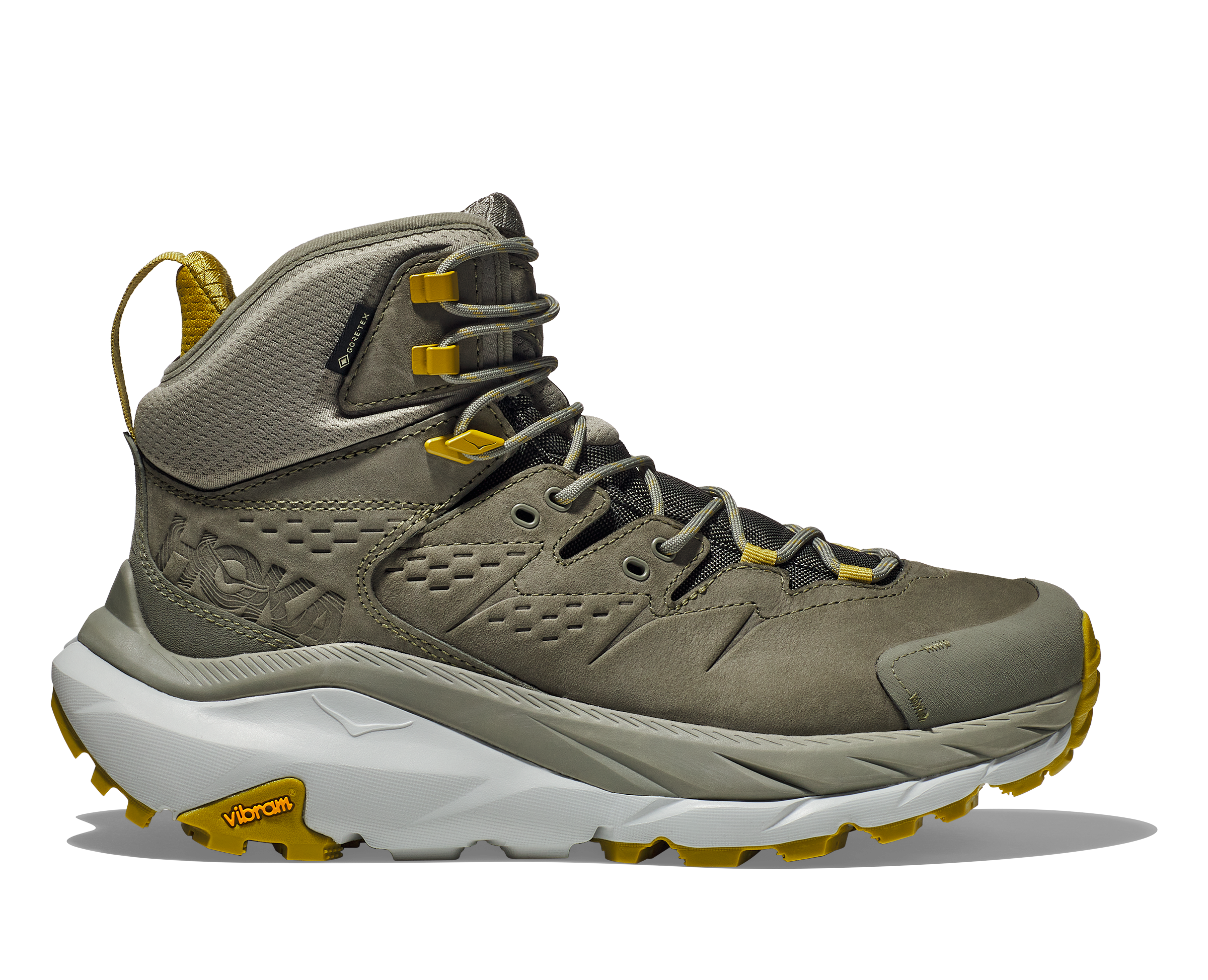Kaha 2 GTX M