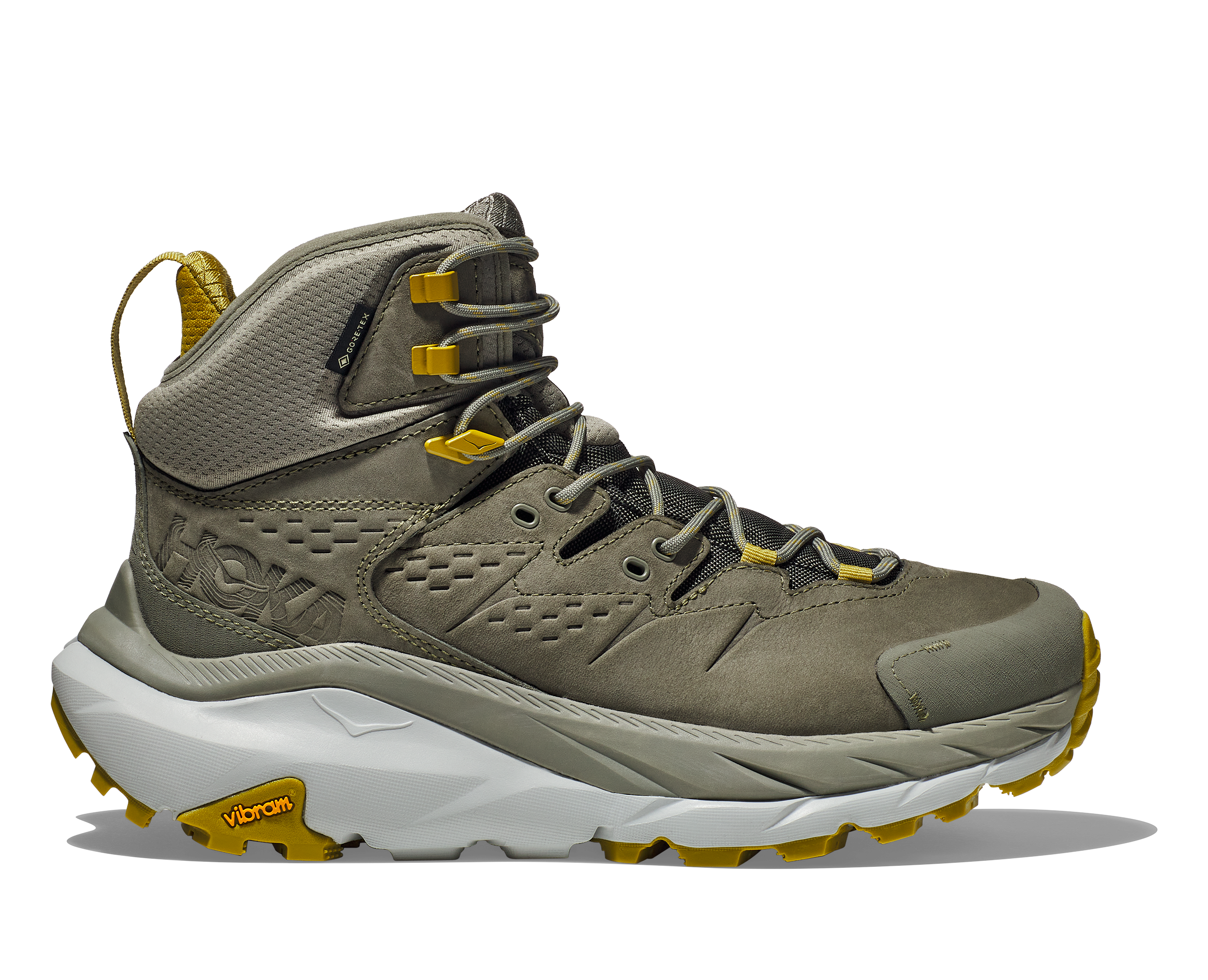 Kaha 2 GTX M