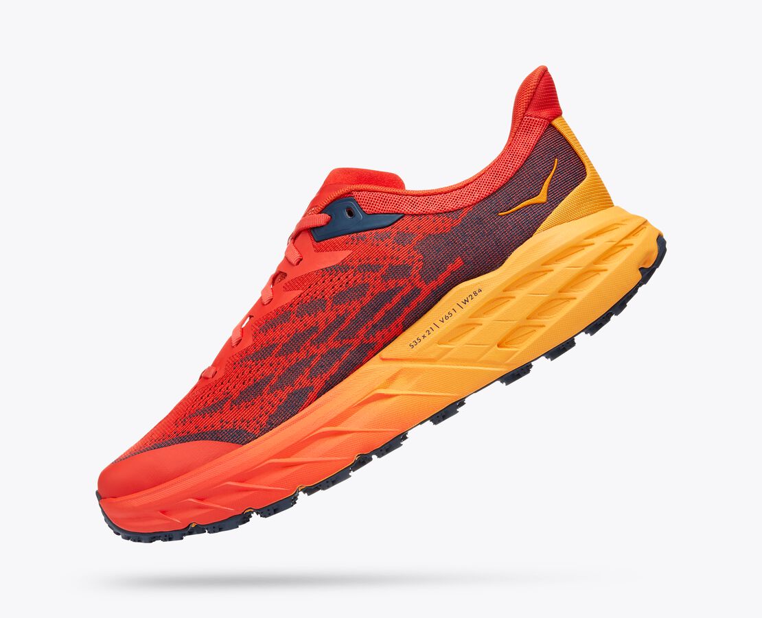 Men's Hoka Speedgoat 5 M | Lagazoi Shop | BOTËGHES LAGAZOI