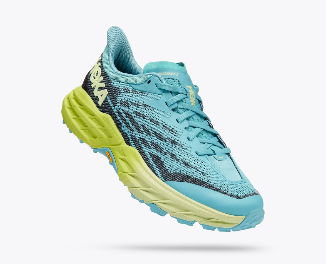 Speedgoat 5 W