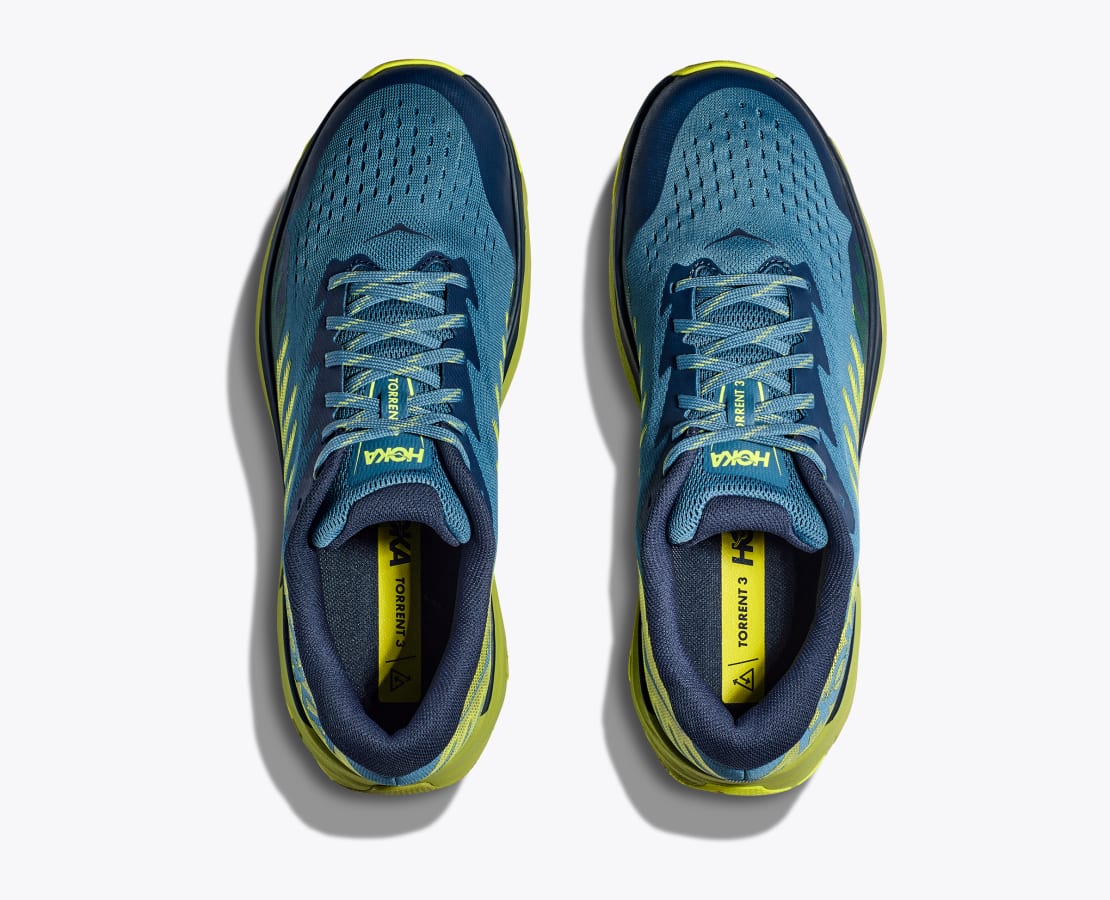 Torrent 3 M