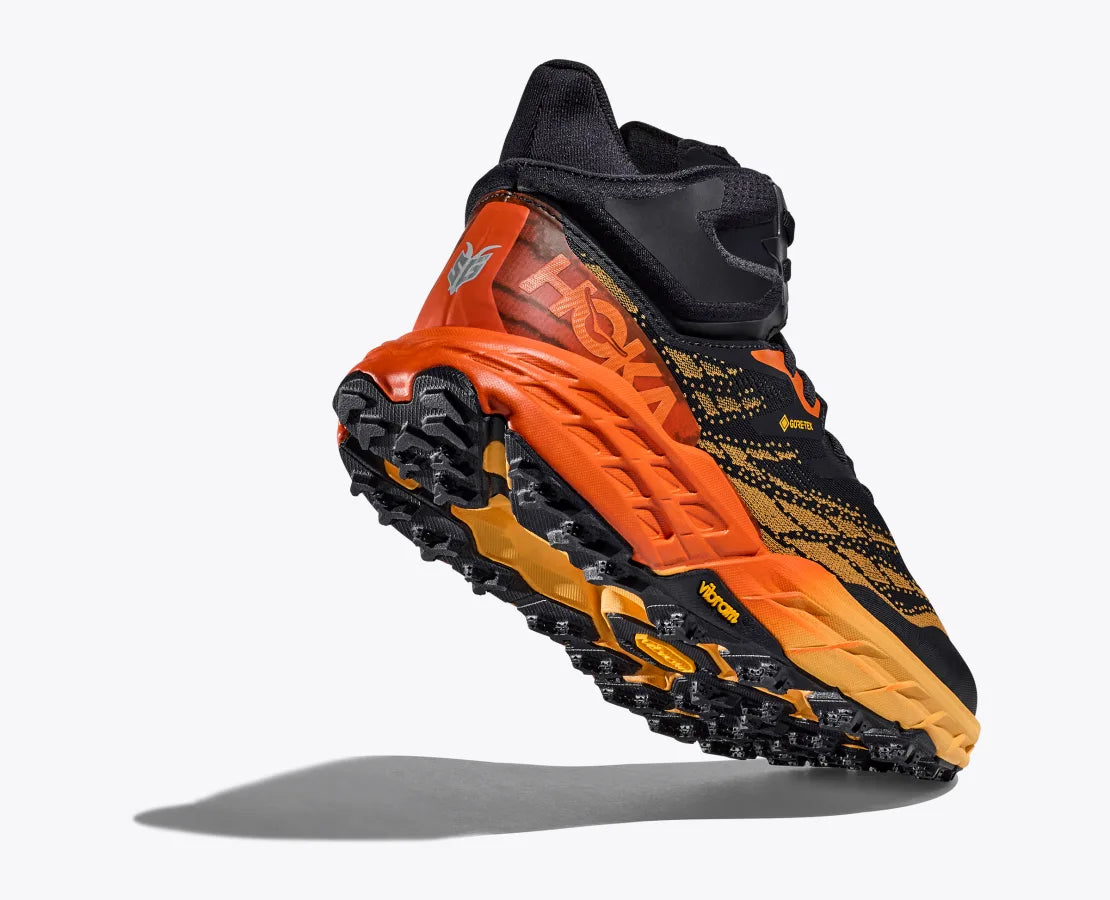 Speedgoat 5 Mid GTX M