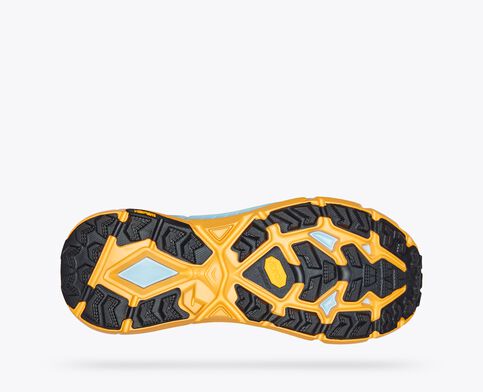 Hoka Mafate Speed 4 Shoes Men | Lagazoi Shop | BOTËGHES LAGAZOI