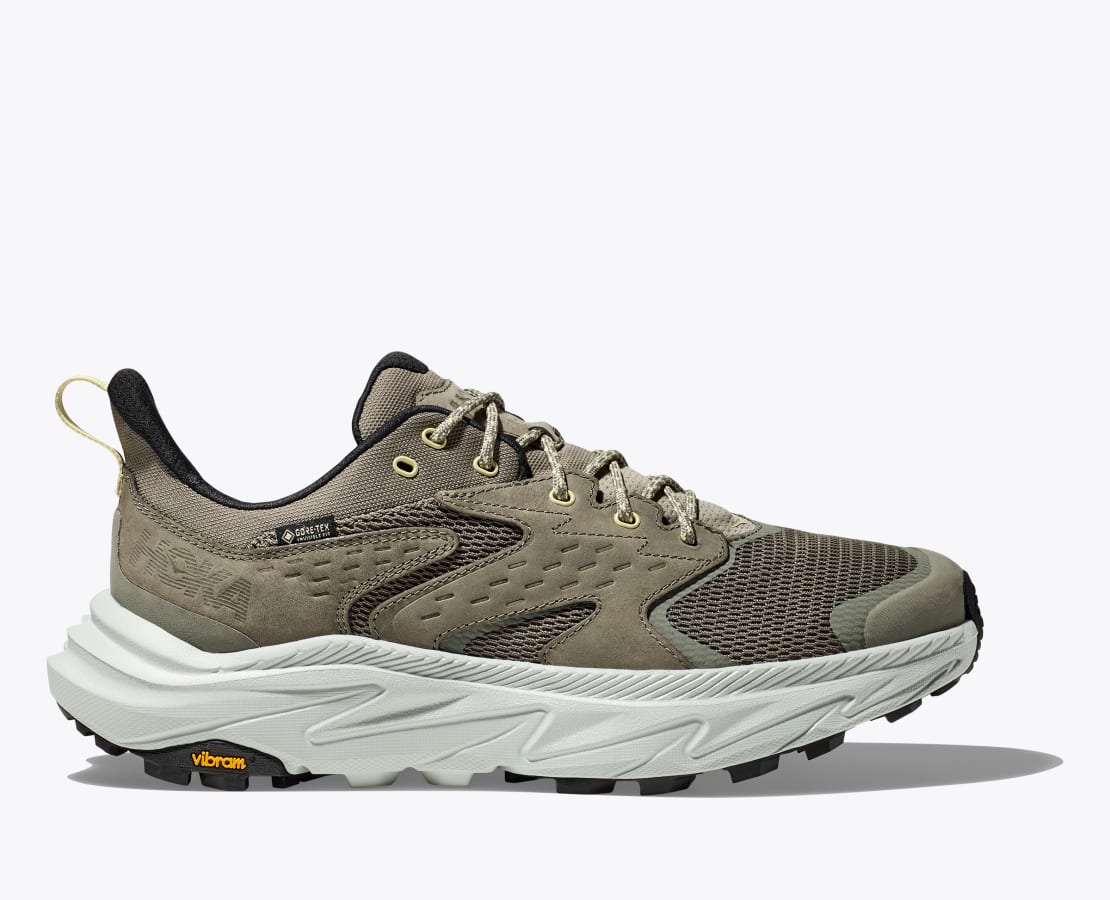 Anacapa 2 Low GTX M