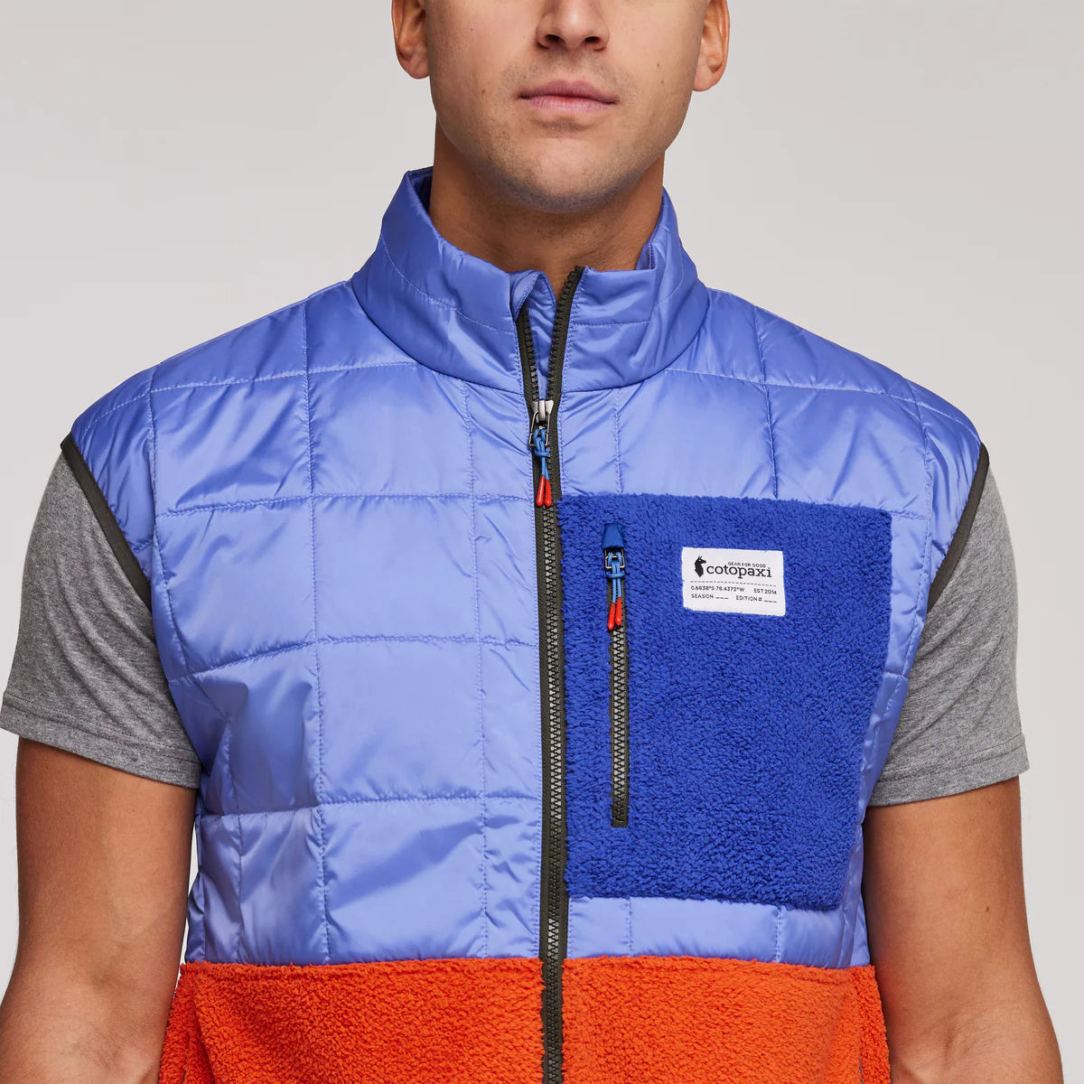 Trico Hybrid Vest M