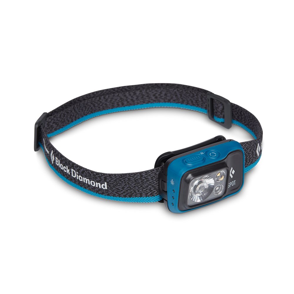 Spot 400 Headlamp