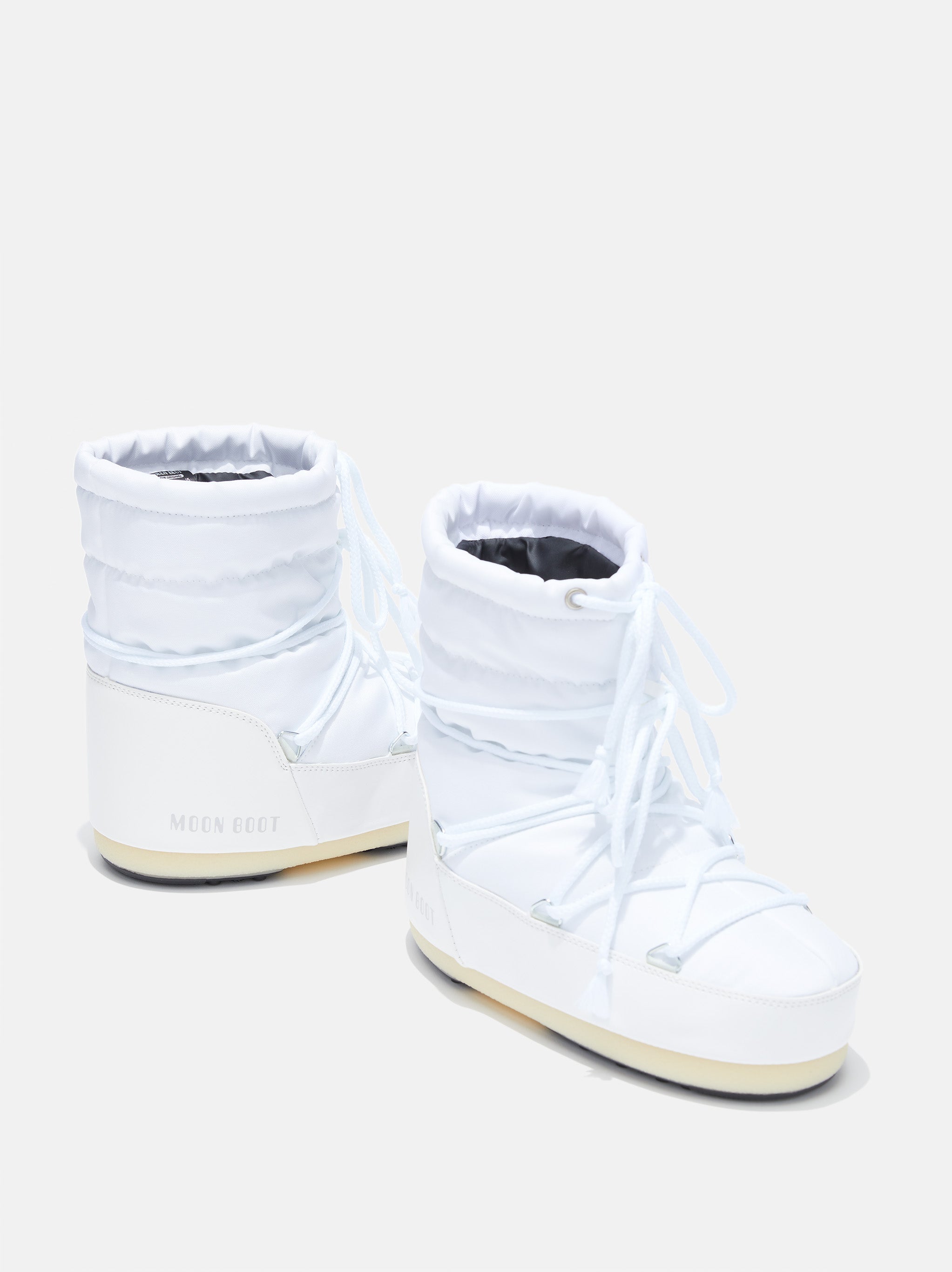 Light Low Nylon