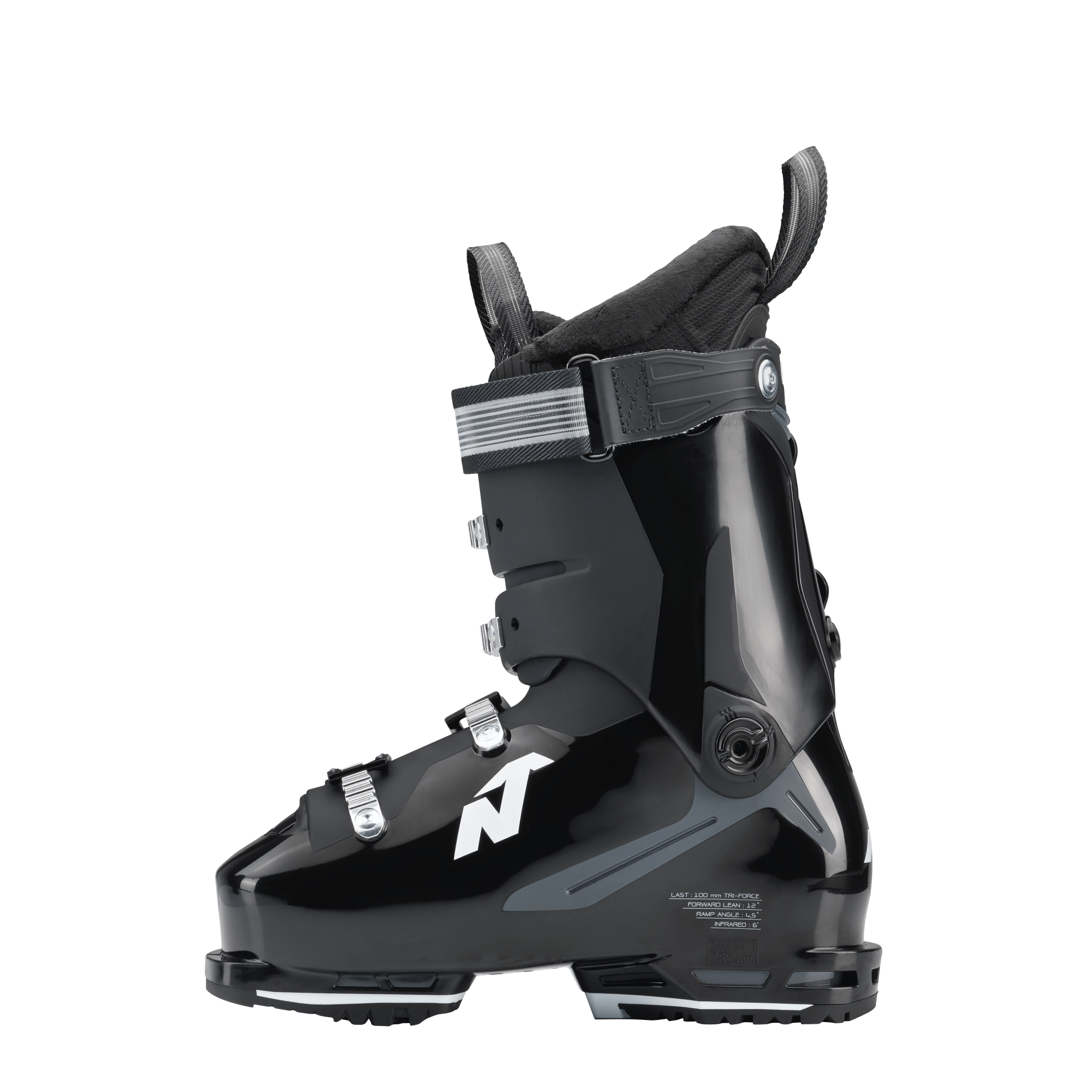 Nordica Speedmachine 3 85 GW Boots W | Lagazoi Shop | BOTËGHES LAGAZOI