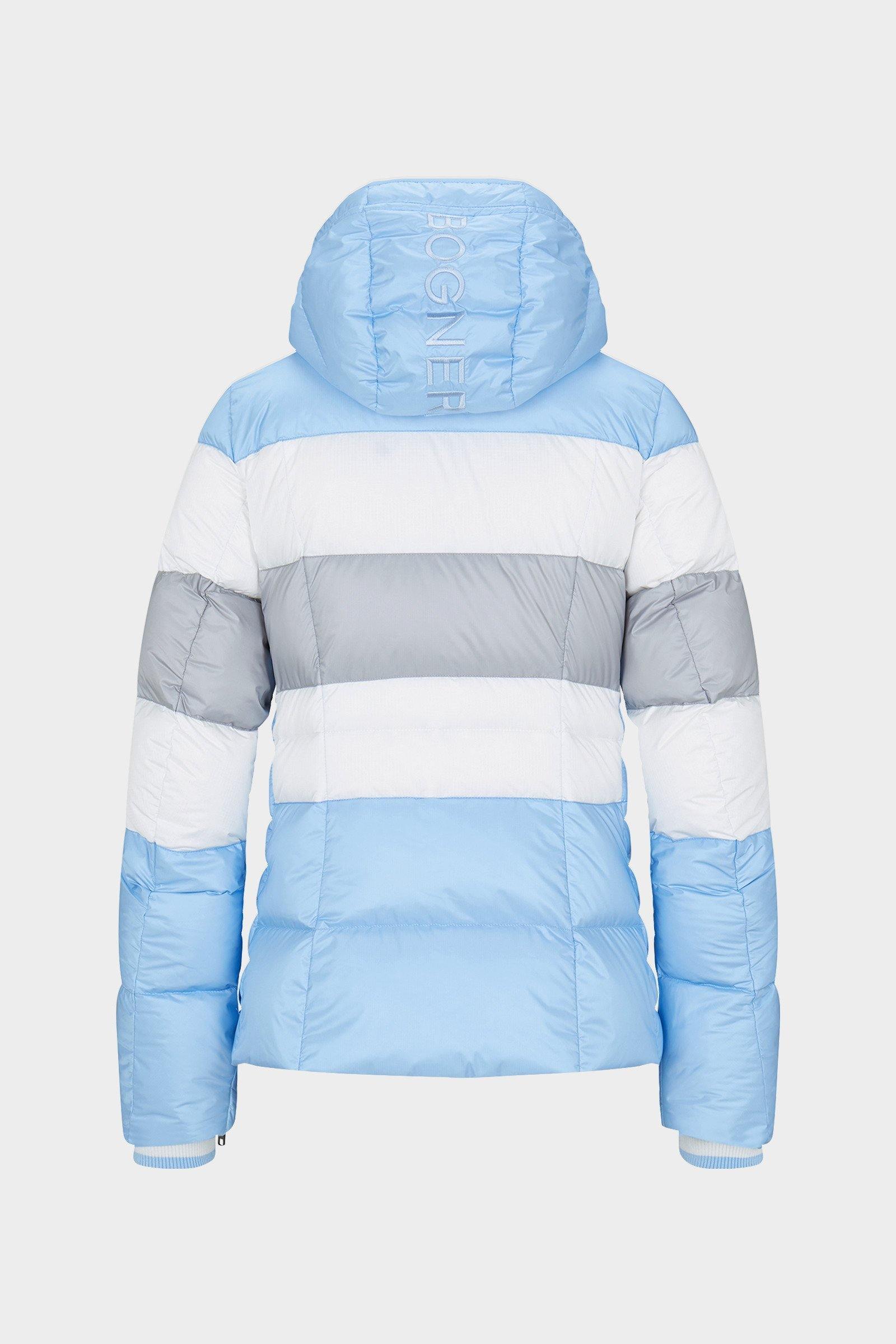 Colly Down Ski Jacket Woman | BOTËGHES LAGAZOI
