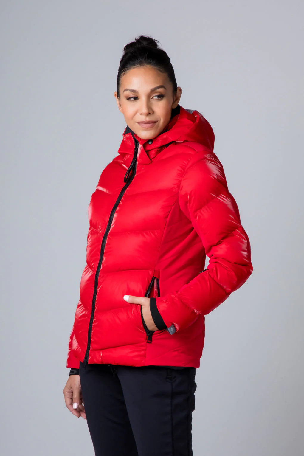 Varuna Jacket W