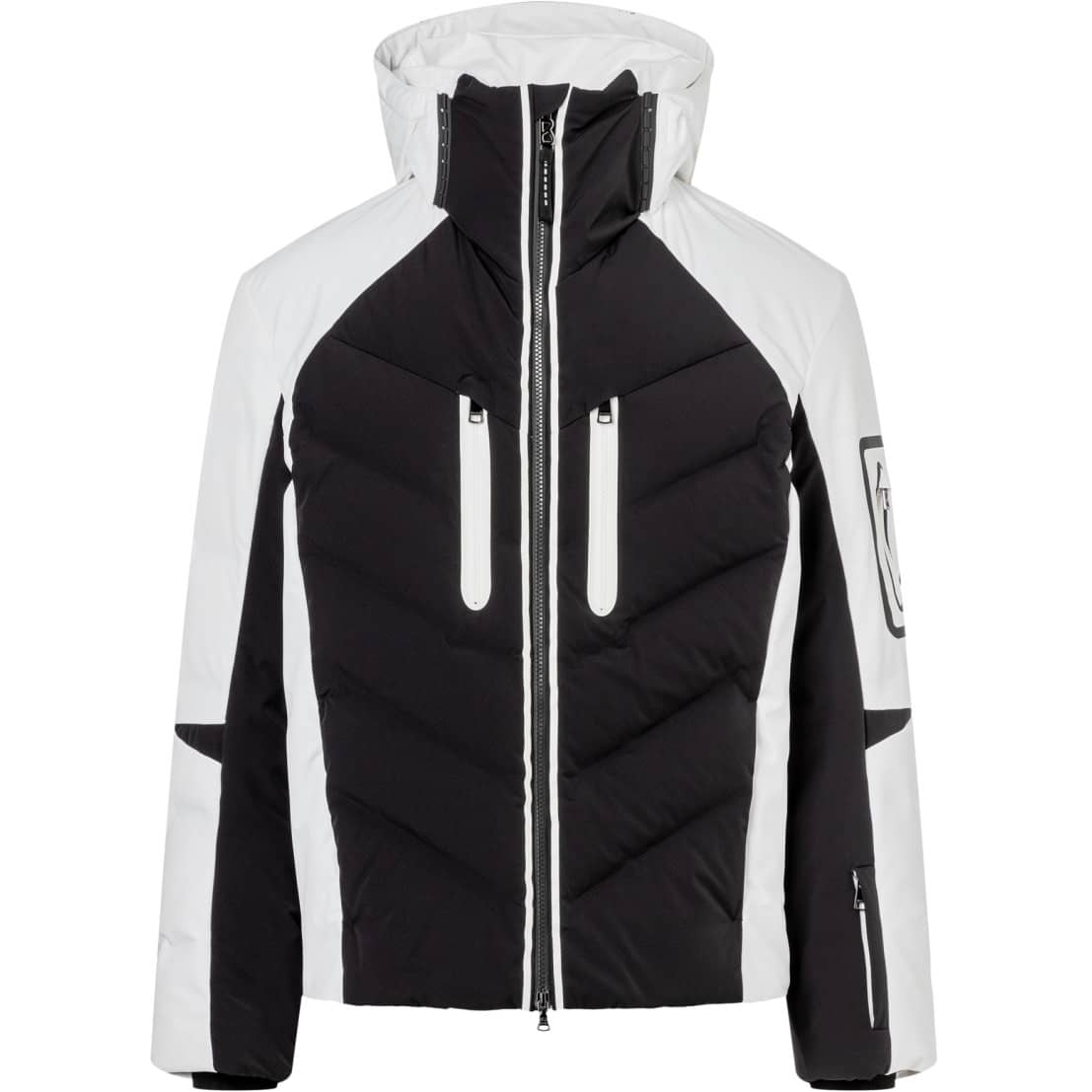 Felian Down Jacket Men | BOTËGHES LAGAZOI