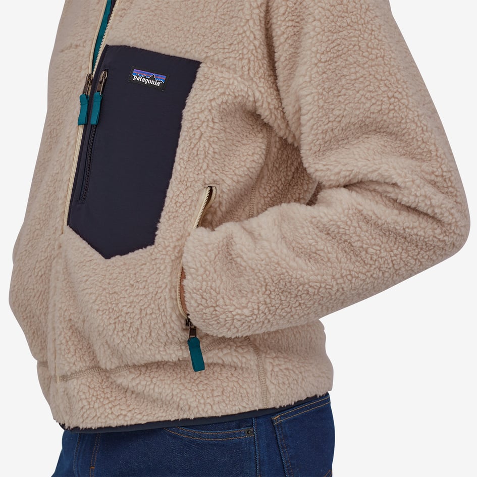 Classic Retro X Jacket Man | BOTËGHES LAGAZOI