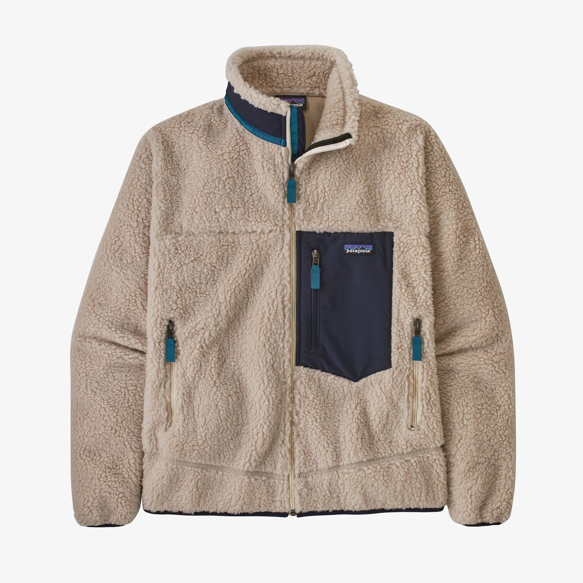 Classic Retro X Jacket Man | BOTËGHES LAGAZOI