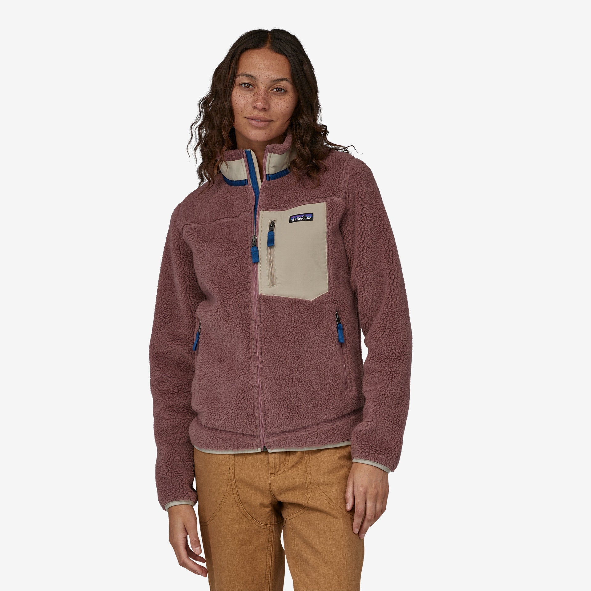 Classic Retro X Jkt W