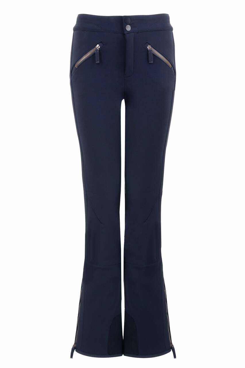 Frauenschuh Christie-S Pant Woman | Lagazoi Shop | BOTËGHES LAGAZOI