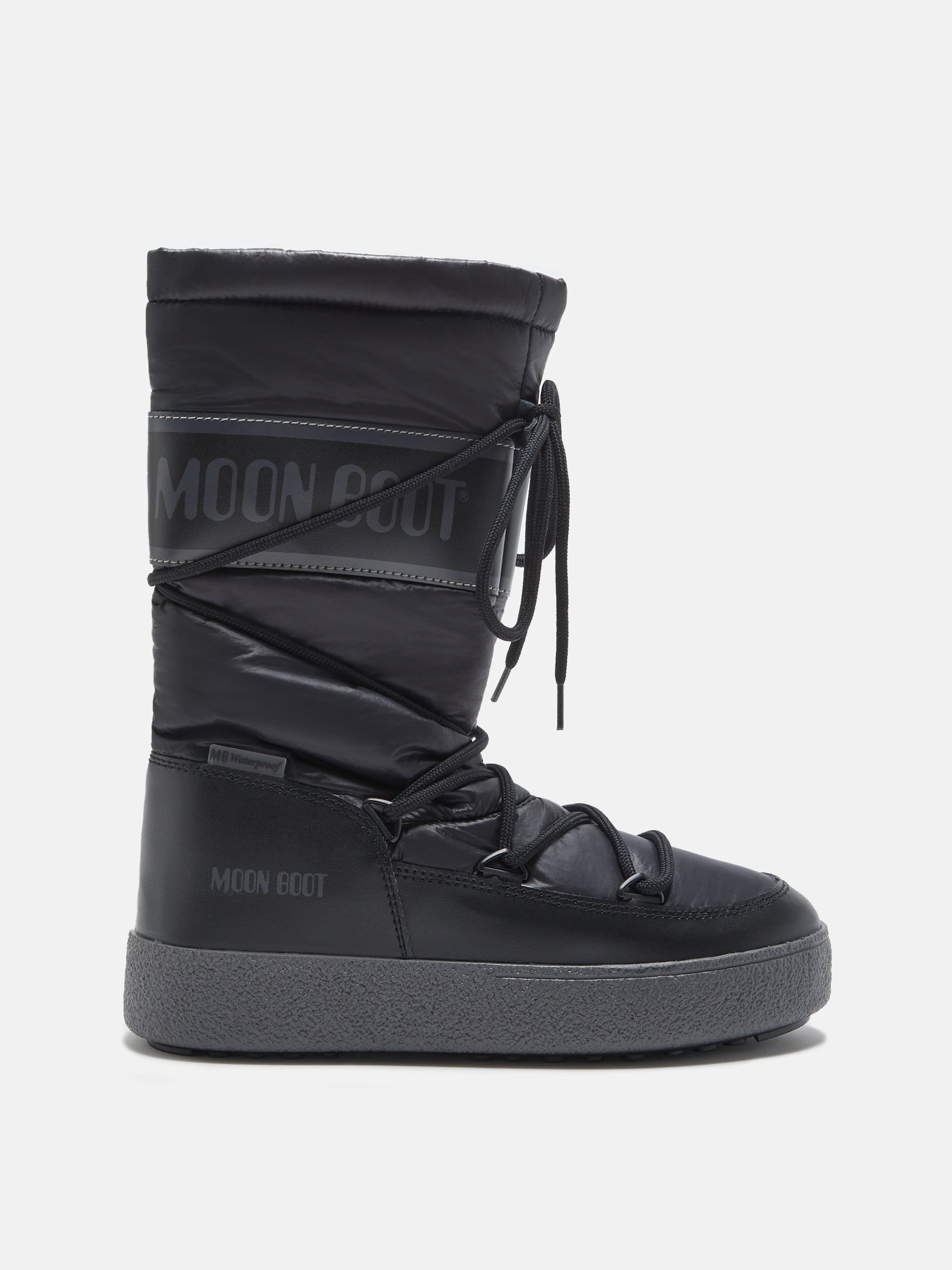 LTrack High Nylon WP W