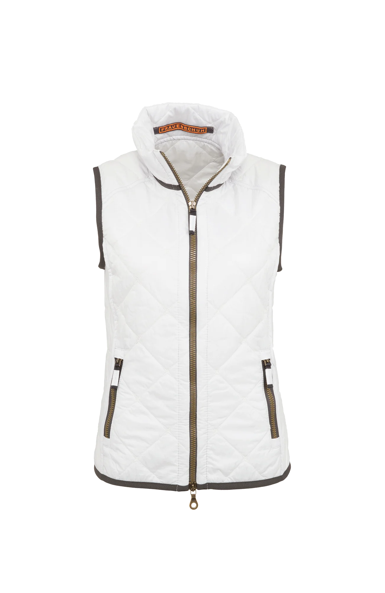 Tracy-QL Vest W