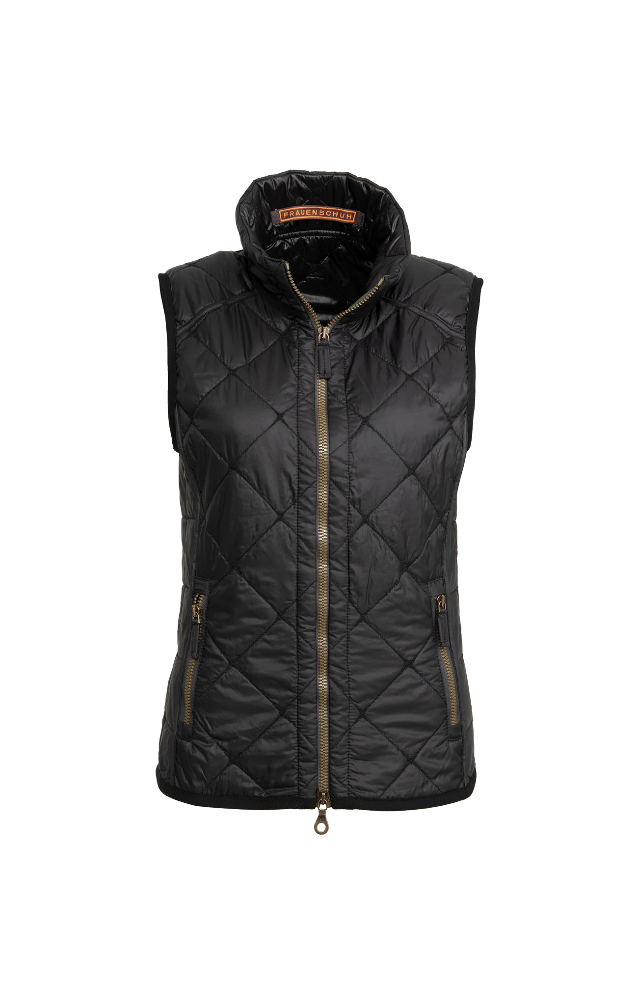Tracy-QL Vest W