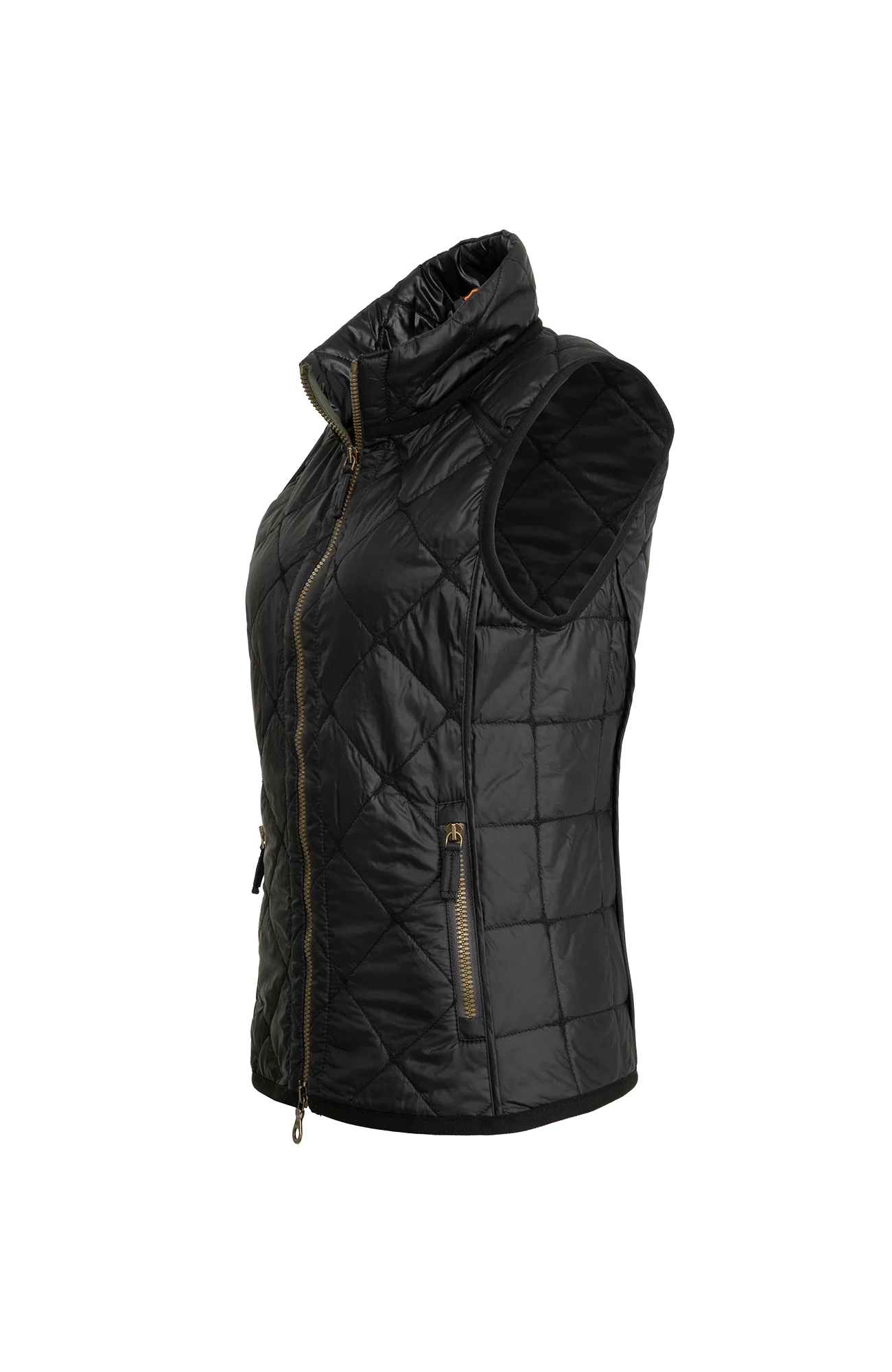 Tracy-QL Vest W