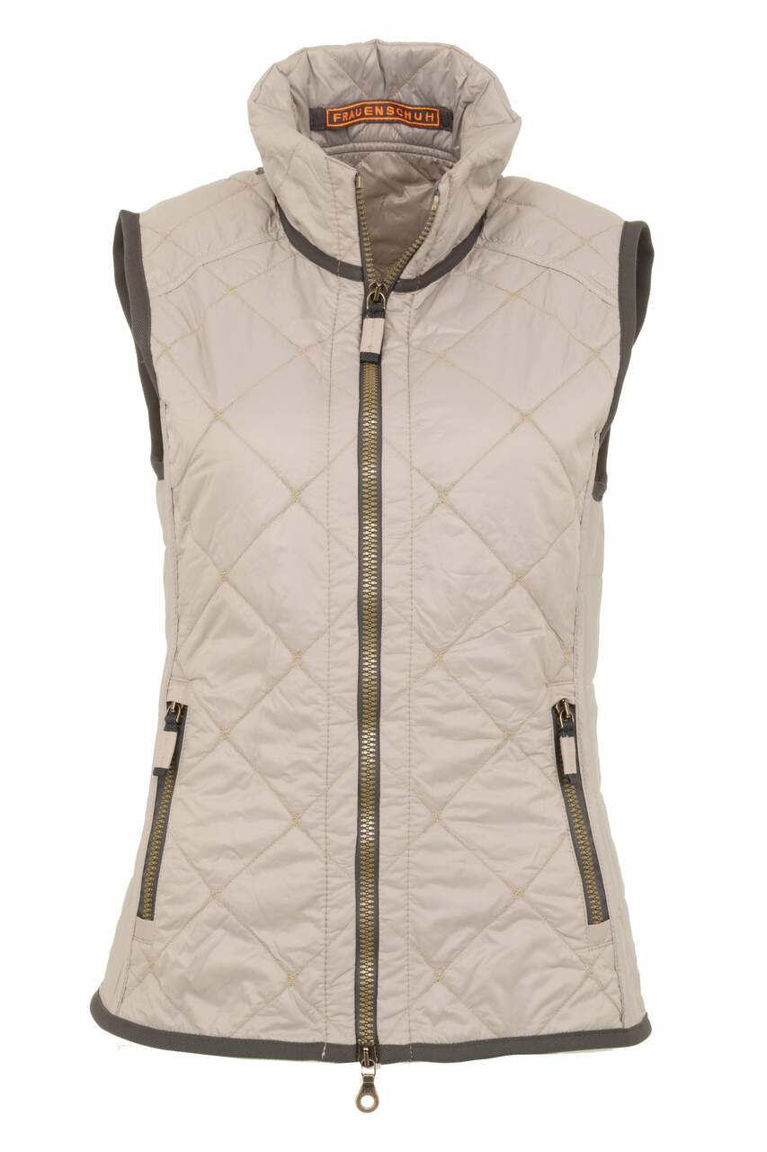 Tracy-QL Vest W