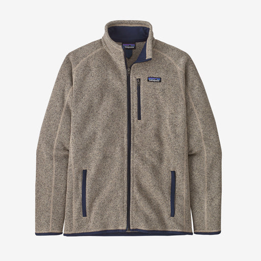 Better Sweater Jkt M