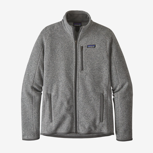 Better Sweater Jkt M