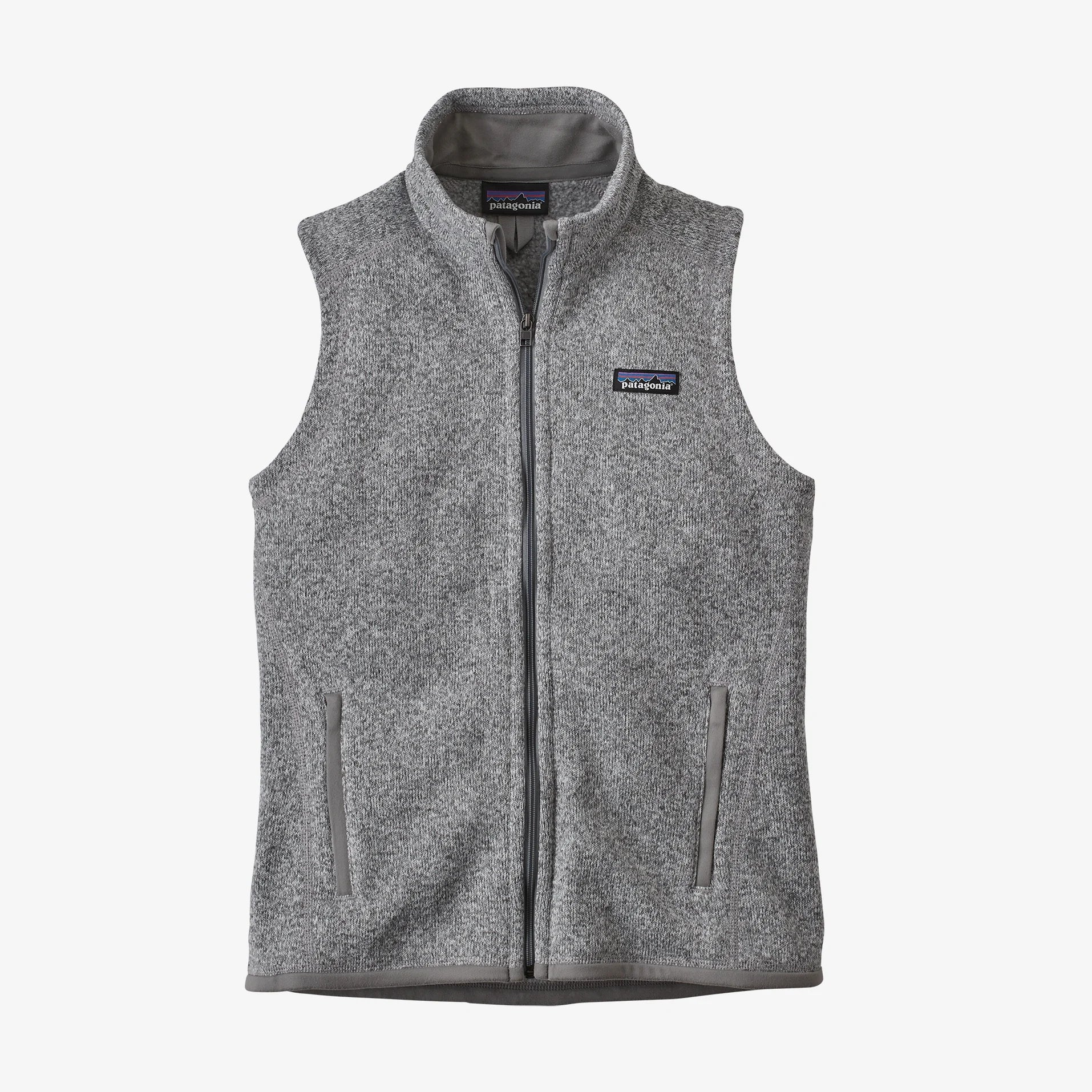 Better Sweater Vest Women | BOTËGHES LAGAZOI