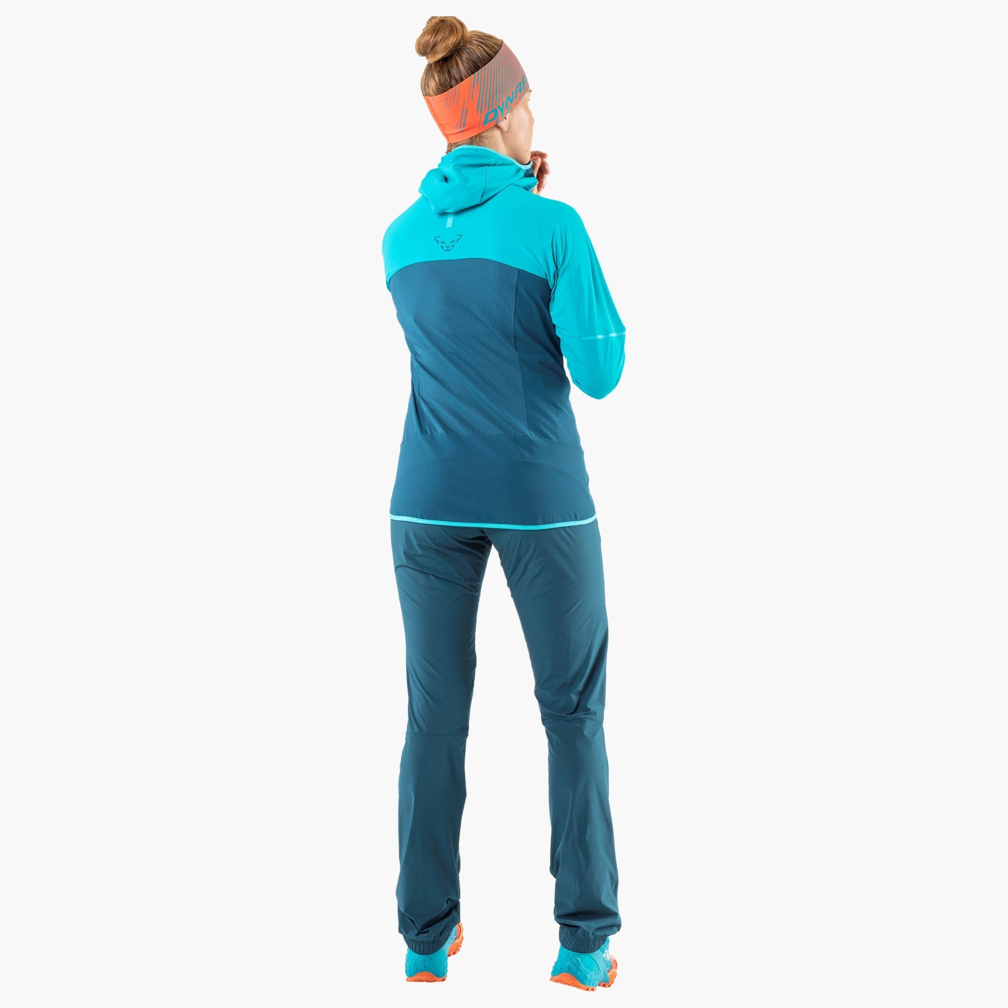 Transalper 2 Light Pants Woman | BOTËGHES LAGAZOI